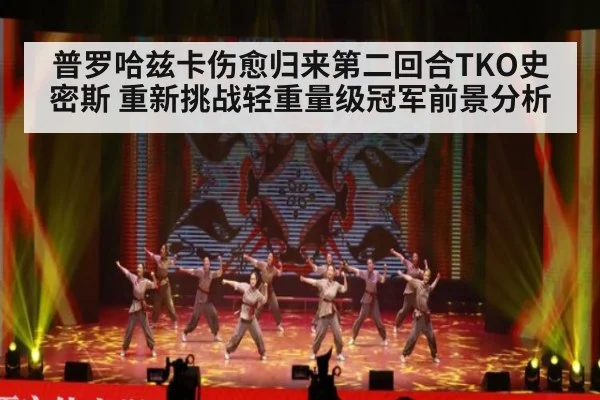 普罗哈兹卡伤愈归来第二回合TKO史密斯 重新挑战轻重量级冠军前景分析